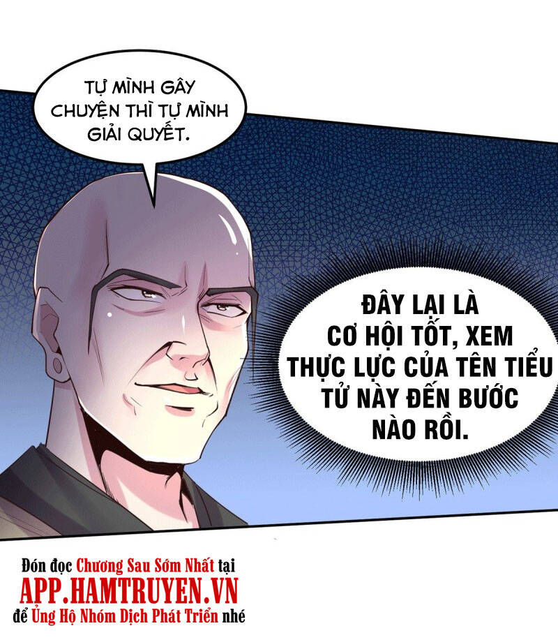 Bổn Tế Tu Chính Là Tiện Đạo Chapter 126 - Trang 2