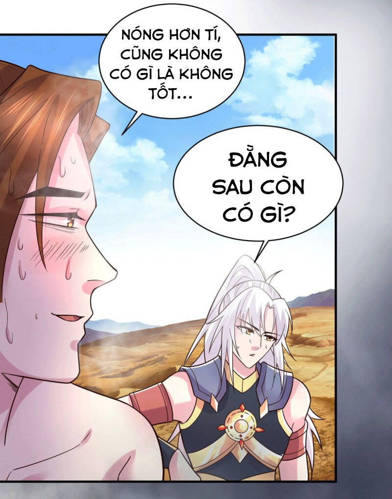 Bổn Tế Tu Chính Là Tiện Đạo Chapter 125 - Trang 2