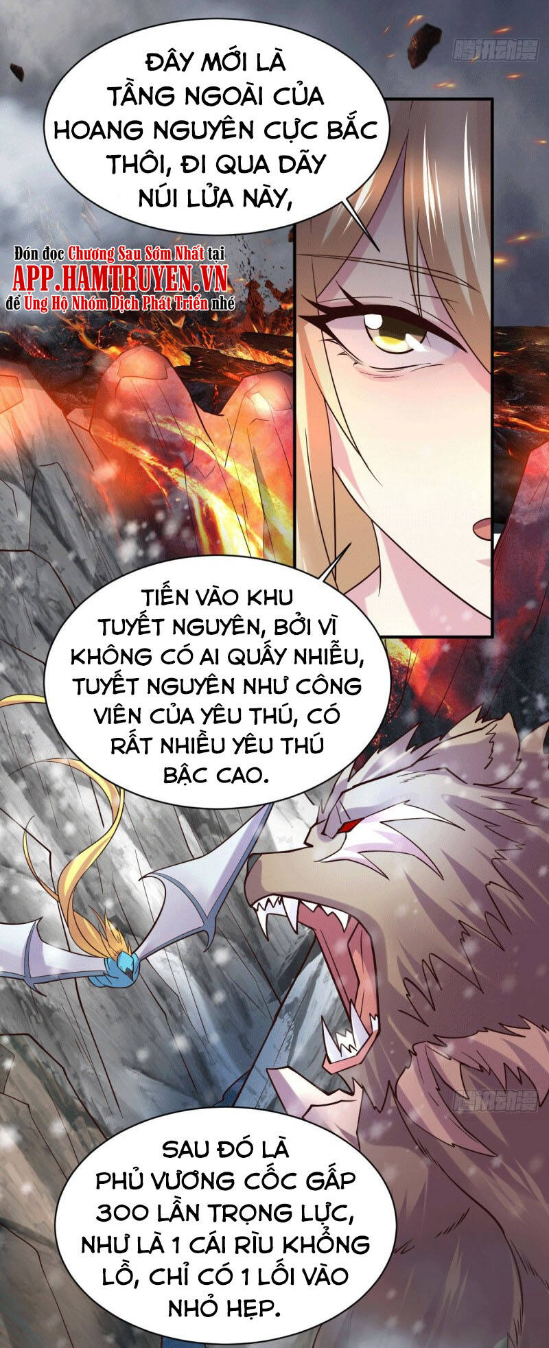 Bổn Tế Tu Chính Là Tiện Đạo Chapter 125 - Trang 2