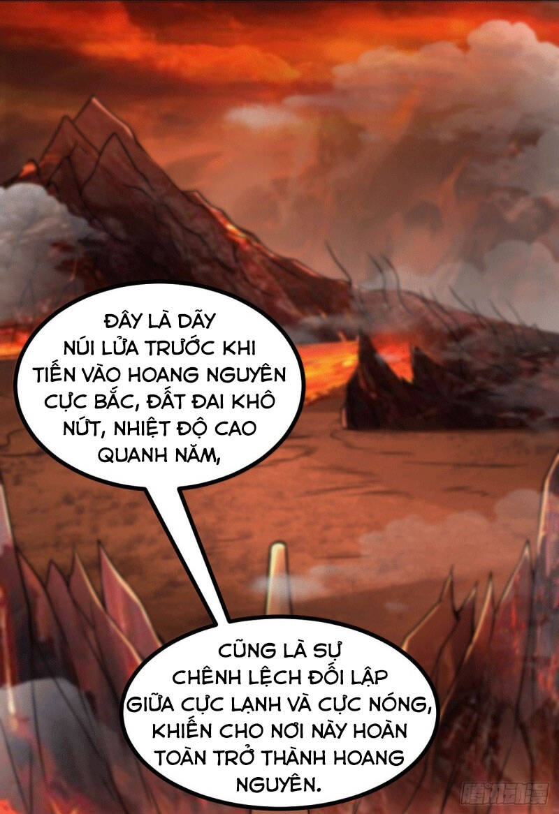 Bổn Tế Tu Chính Là Tiện Đạo Chapter 125 - Trang 2