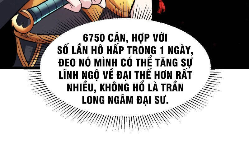 Bổn Tế Tu Chính Là Tiện Đạo Chapter 125 - Trang 2