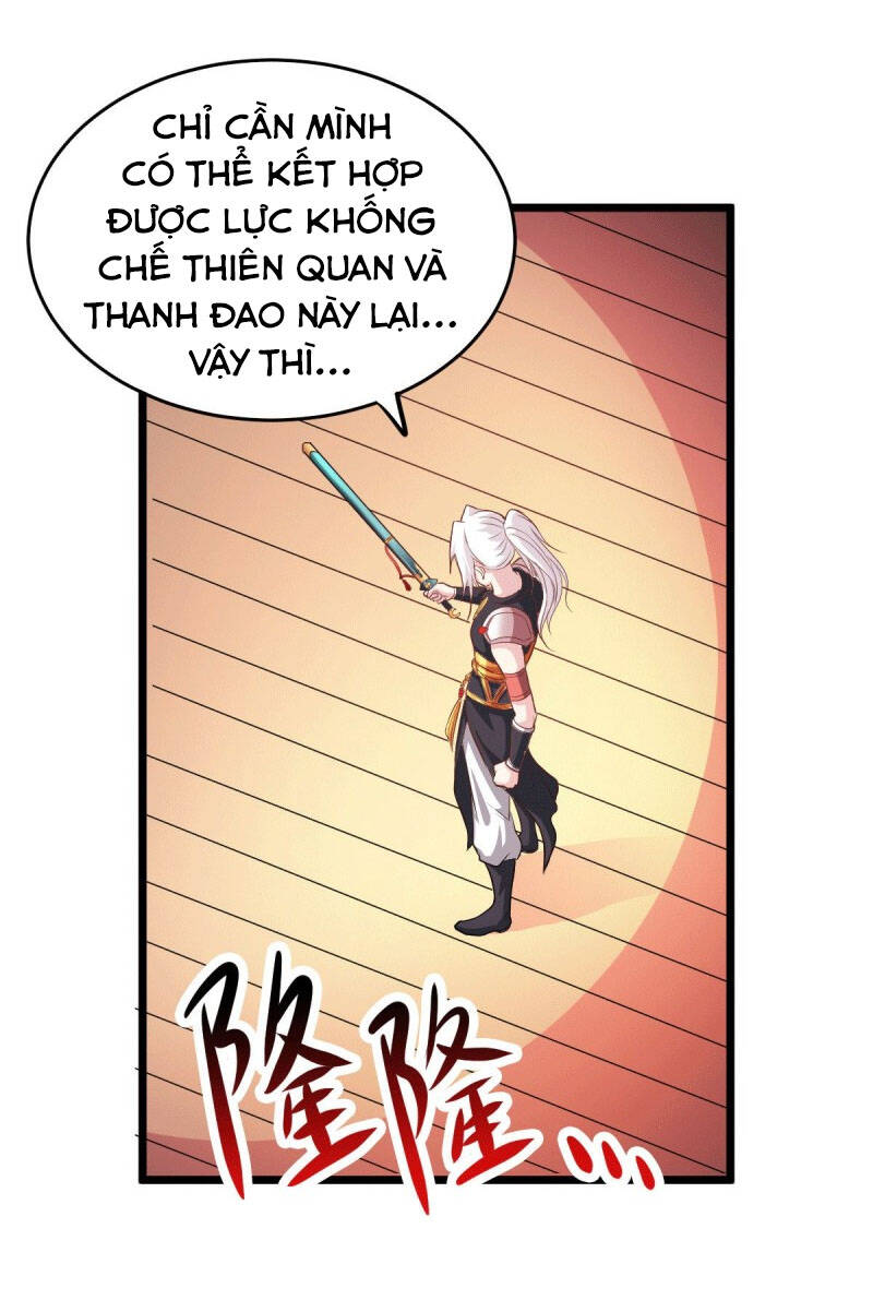 Bổn Tế Tu Chính Là Tiện Đạo Chapter 125 - Trang 2