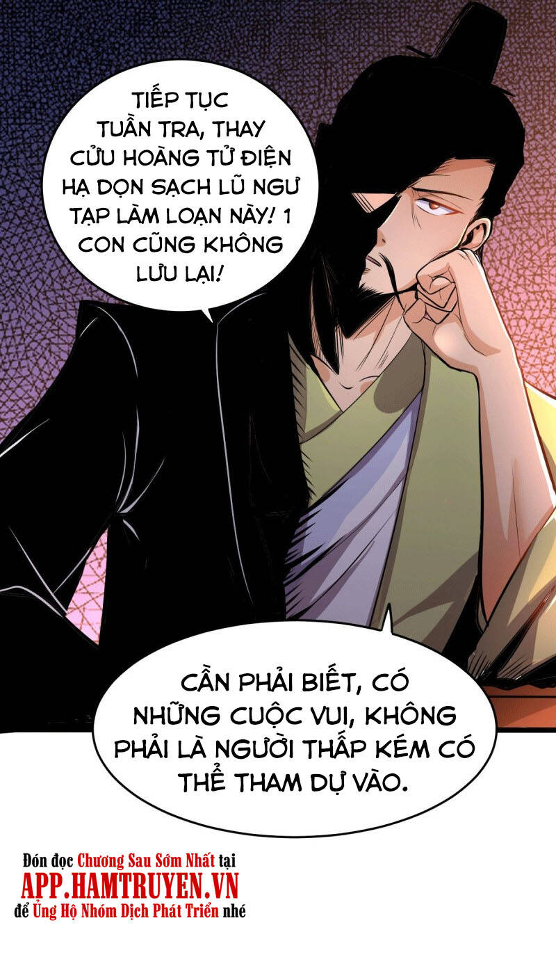 Bổn Tế Tu Chính Là Tiện Đạo Chapter 125 - Trang 2