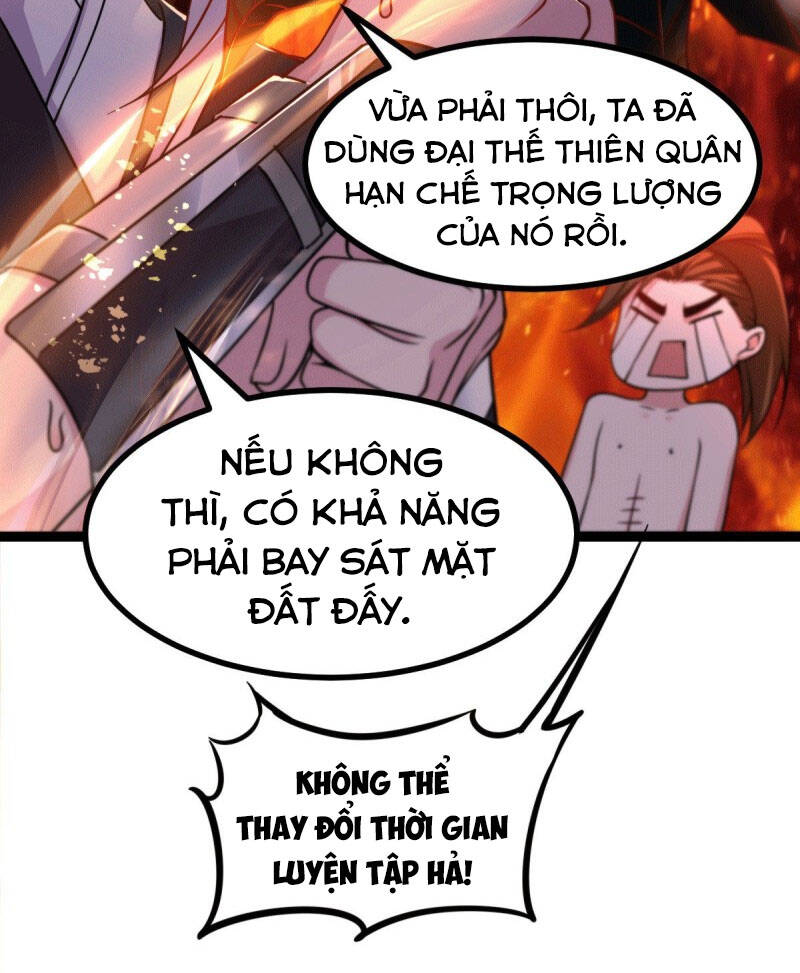 Bổn Tế Tu Chính Là Tiện Đạo Chapter 125 - Trang 2