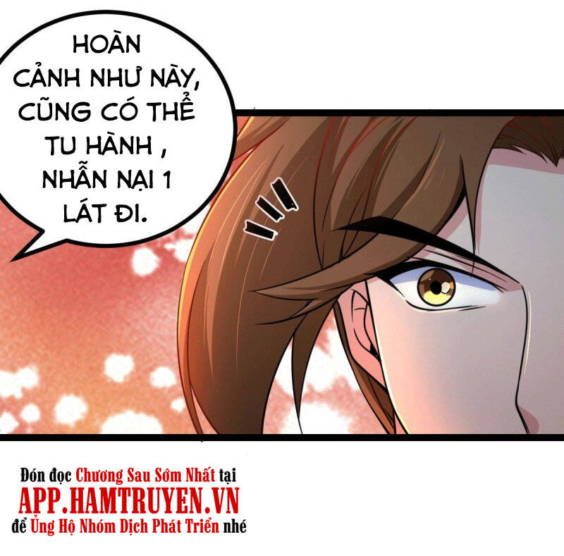 Bổn Tế Tu Chính Là Tiện Đạo Chapter 125 - Trang 2