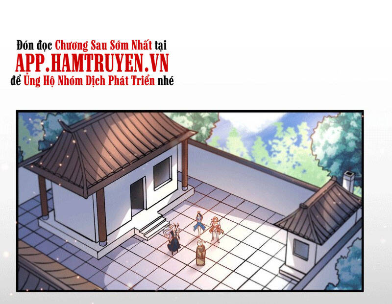 Bổn Tế Tu Chính Là Tiện Đạo Chapter 124 - Trang 2