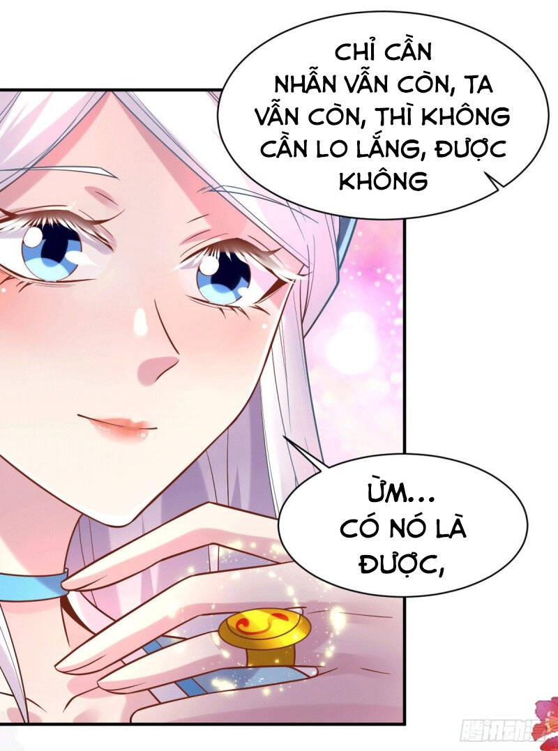 Bổn Tế Tu Chính Là Tiện Đạo Chapter 123 - Trang 2