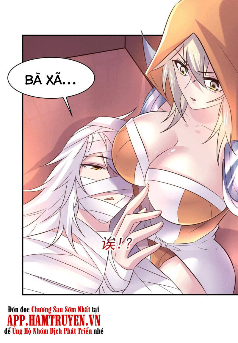 Bổn Tế Tu Chính Là Tiện Đạo Chapter 123 - Trang 2