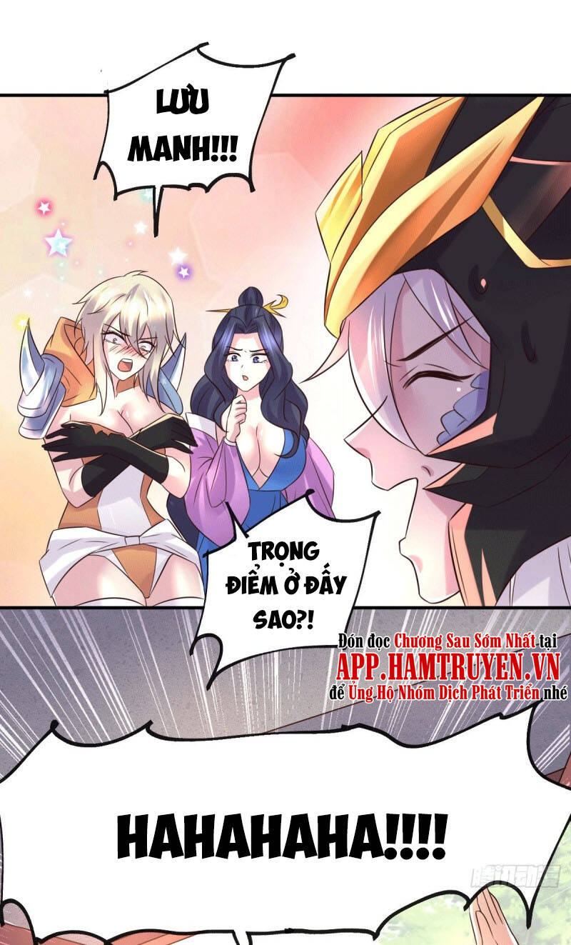 Bổn Tế Tu Chính Là Tiện Đạo Chapter 123 - Trang 2