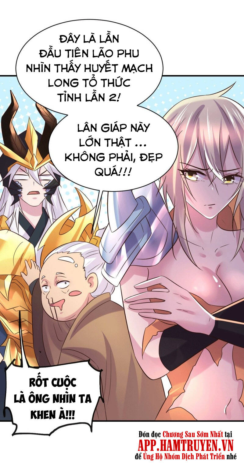 Bổn Tế Tu Chính Là Tiện Đạo Chapter 123 - Trang 2