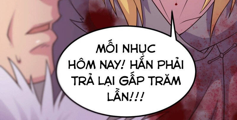 Bổn Tế Tu Chính Là Tiện Đạo Chapter 122 - Trang 2