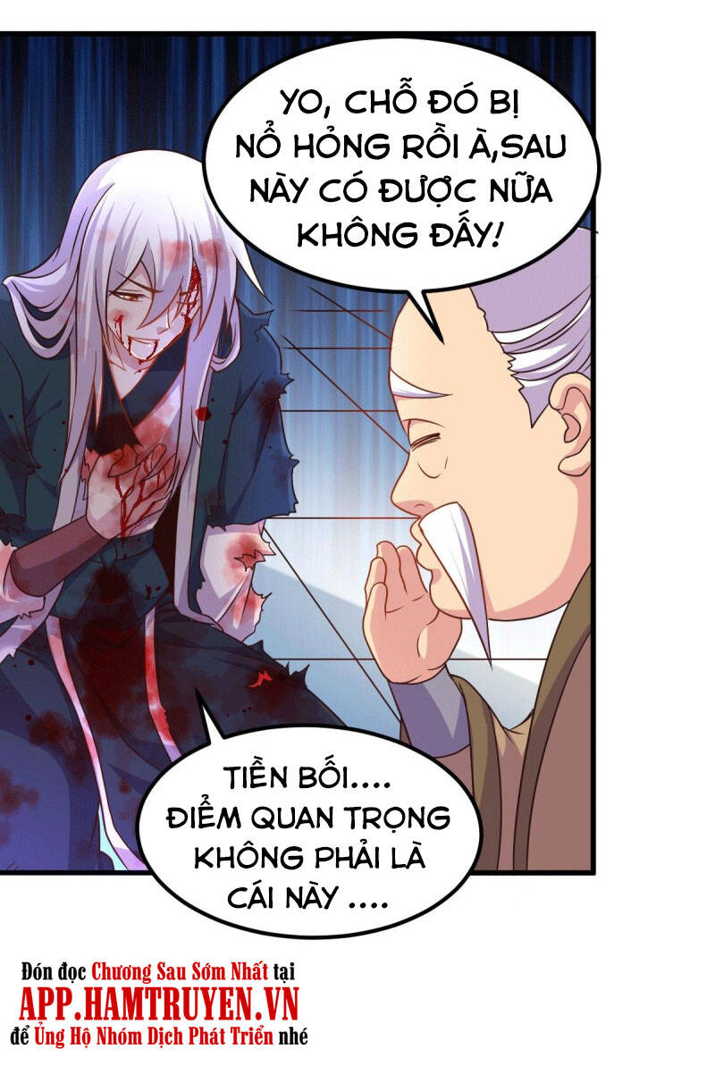 Bổn Tế Tu Chính Là Tiện Đạo Chapter 122 - Trang 2