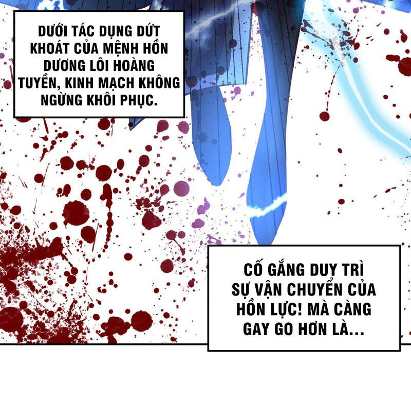 Bổn Tế Tu Chính Là Tiện Đạo Chapter 121 - Trang 2