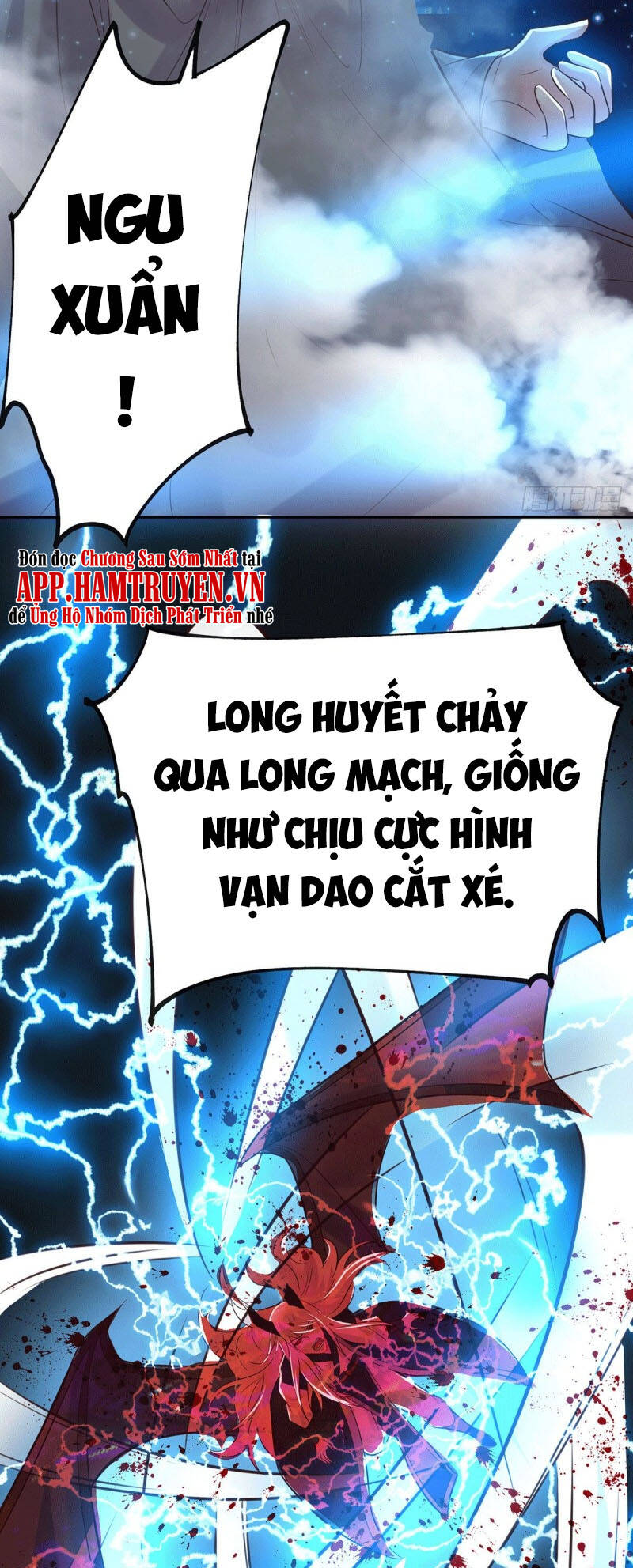 Bổn Tế Tu Chính Là Tiện Đạo Chapter 121 - Trang 2