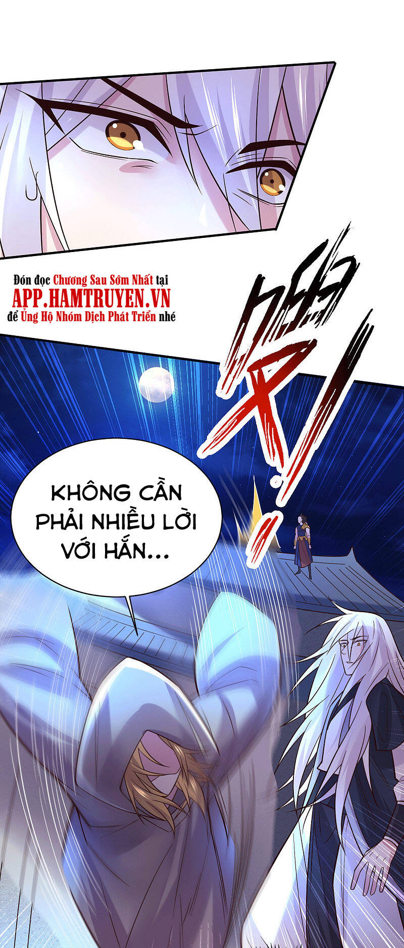 Bổn Tế Tu Chính Là Tiện Đạo Chapter 120 - Trang 2