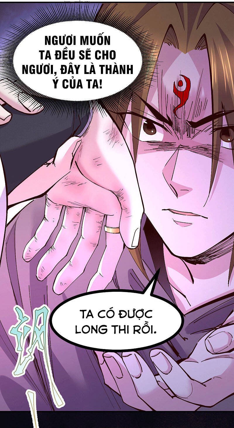 Bổn Tế Tu Chính Là Tiện Đạo Chapter 120 - Trang 2