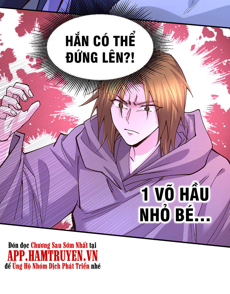 Bổn Tế Tu Chính Là Tiện Đạo Chapter 120 - Trang 2