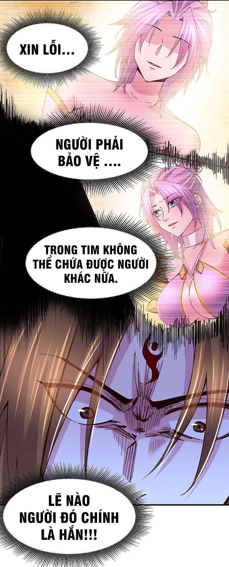 Bổn Tế Tu Chính Là Tiện Đạo Chapter 120 - Trang 2