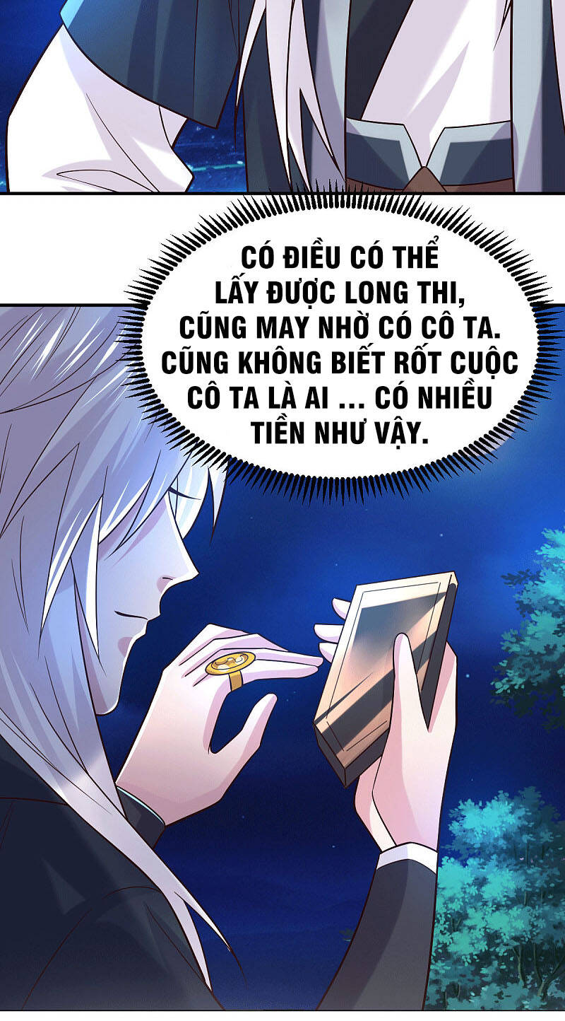 Bổn Tế Tu Chính Là Tiện Đạo Chapter 120 - Trang 2