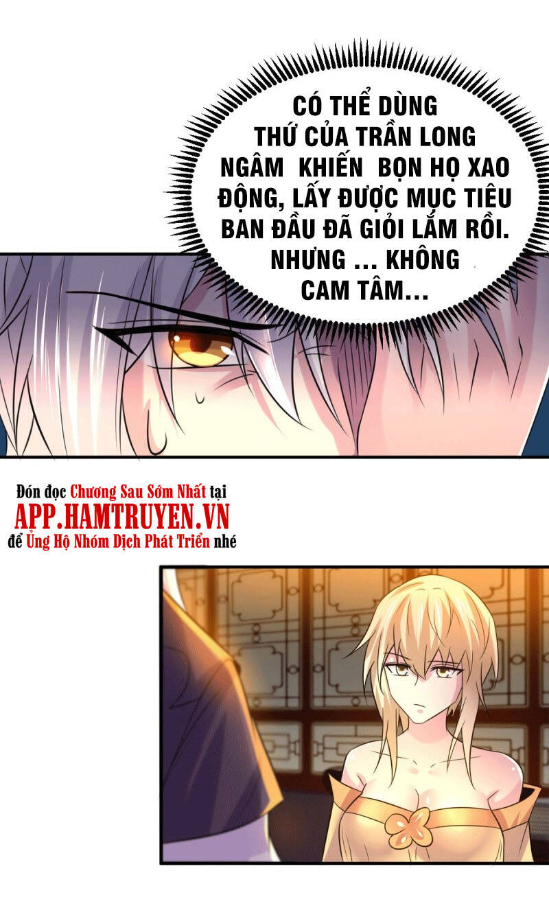 Bổn Tế Tu Chính Là Tiện Đạo Chapter 119 - Trang 2