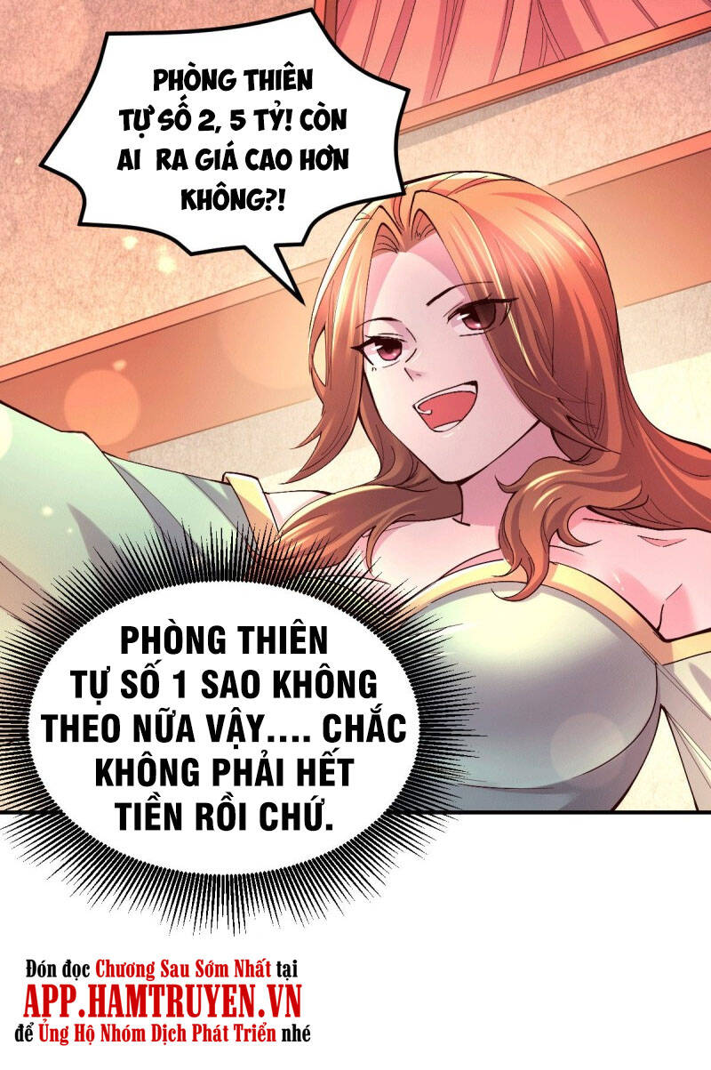 Bổn Tế Tu Chính Là Tiện Đạo Chapter 119 - Trang 2