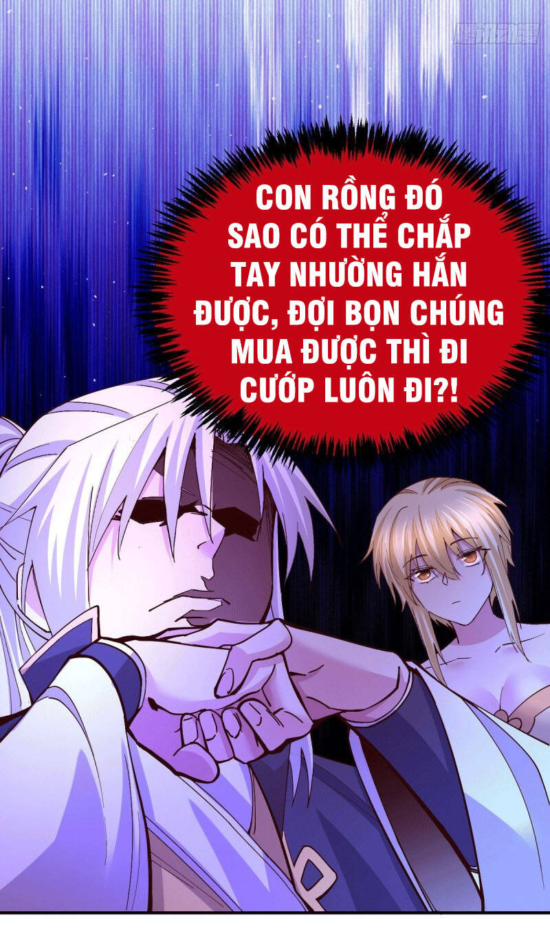 Bổn Tế Tu Chính Là Tiện Đạo Chapter 119 - Trang 2