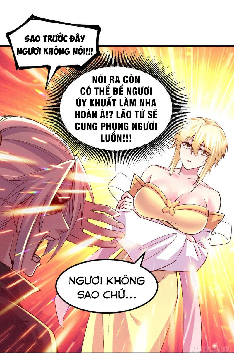 Bổn Tế Tu Chính Là Tiện Đạo Chapter 119 - Trang 2