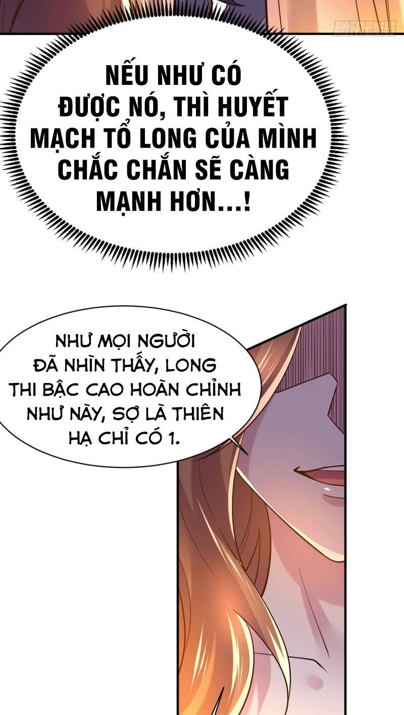 Bổn Tế Tu Chính Là Tiện Đạo Chapter 119 - Trang 2