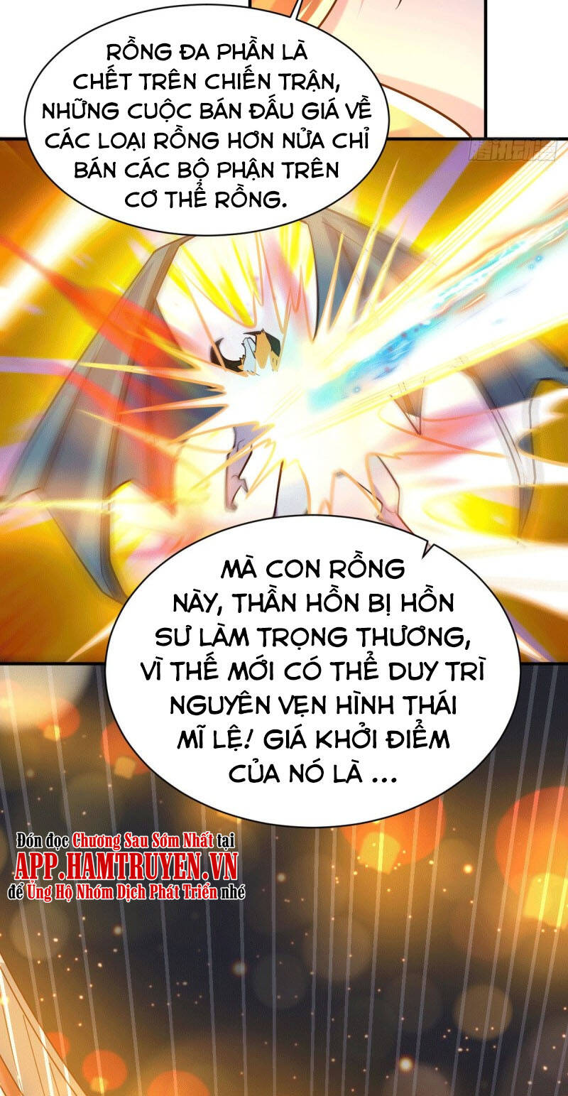 Bổn Tế Tu Chính Là Tiện Đạo Chapter 119 - Trang 2