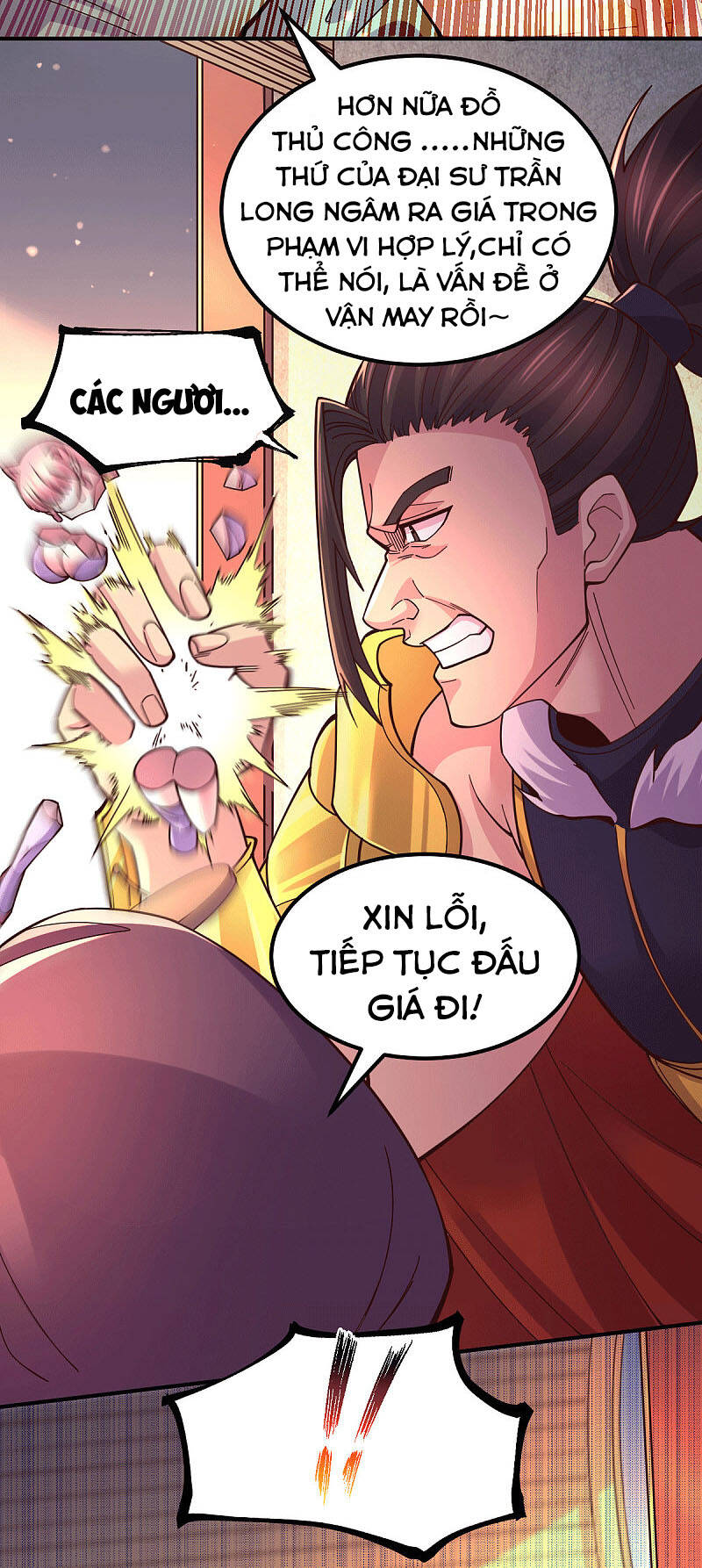 Bổn Tế Tu Chính Là Tiện Đạo Chapter 118 - Trang 2