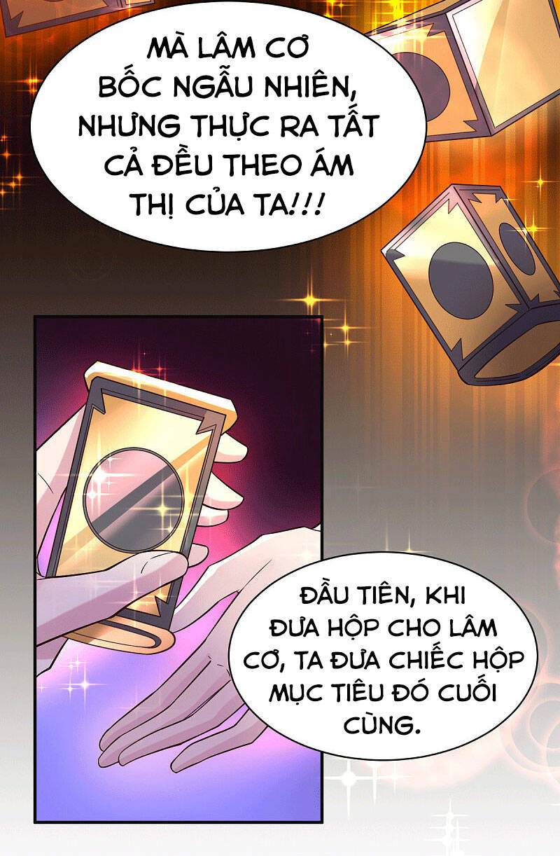 Bổn Tế Tu Chính Là Tiện Đạo Chapter 118 - Trang 2