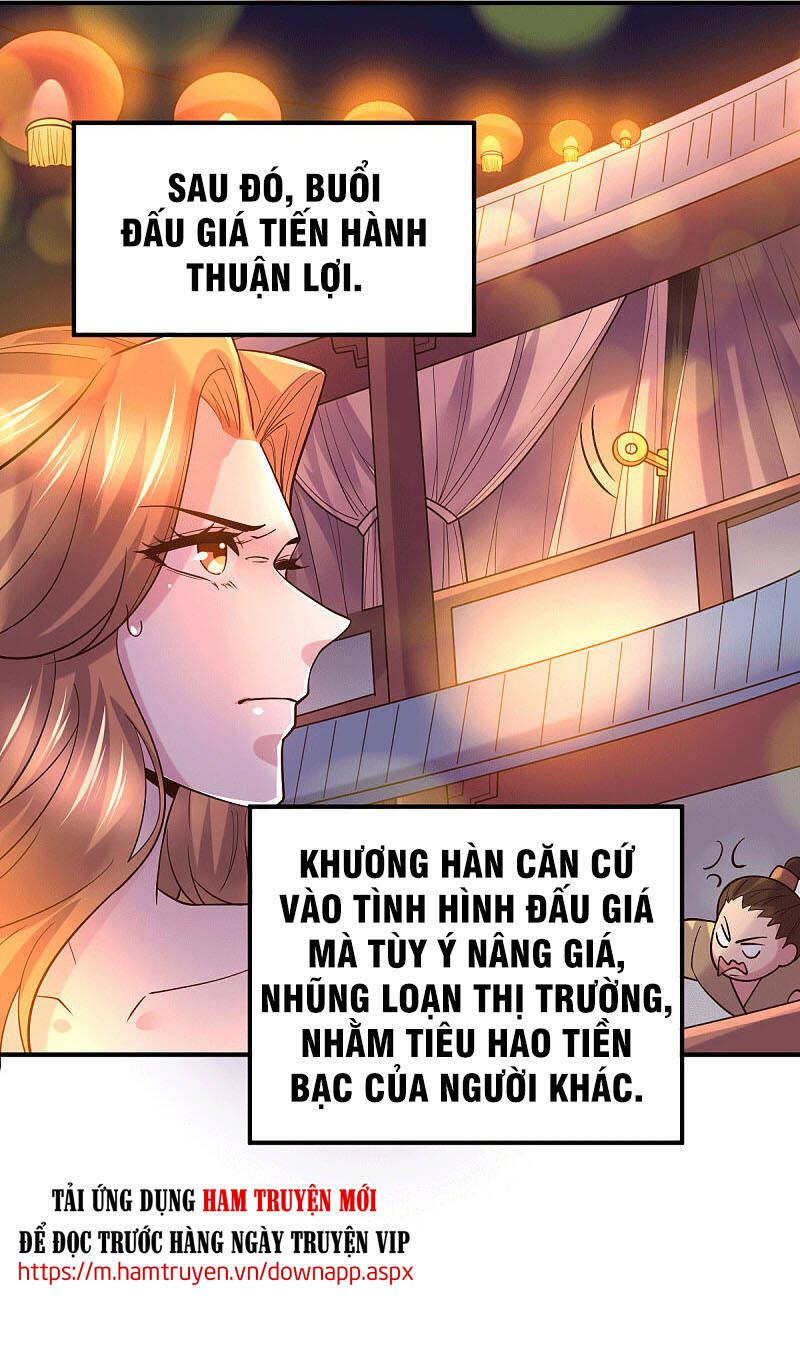 Bổn Tế Tu Chính Là Tiện Đạo Chapter 118 - Trang 2