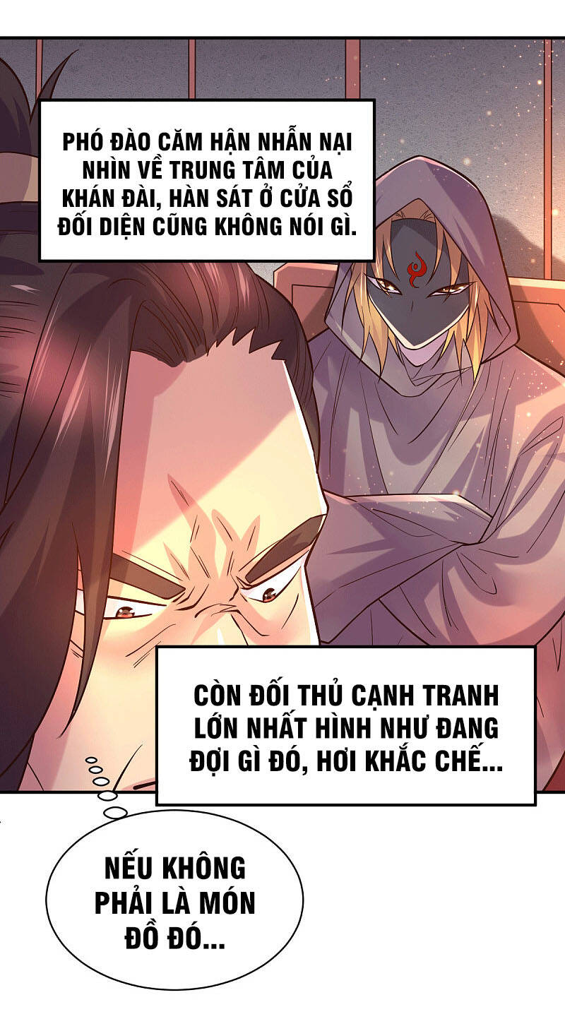 Bổn Tế Tu Chính Là Tiện Đạo Chapter 118 - Trang 2