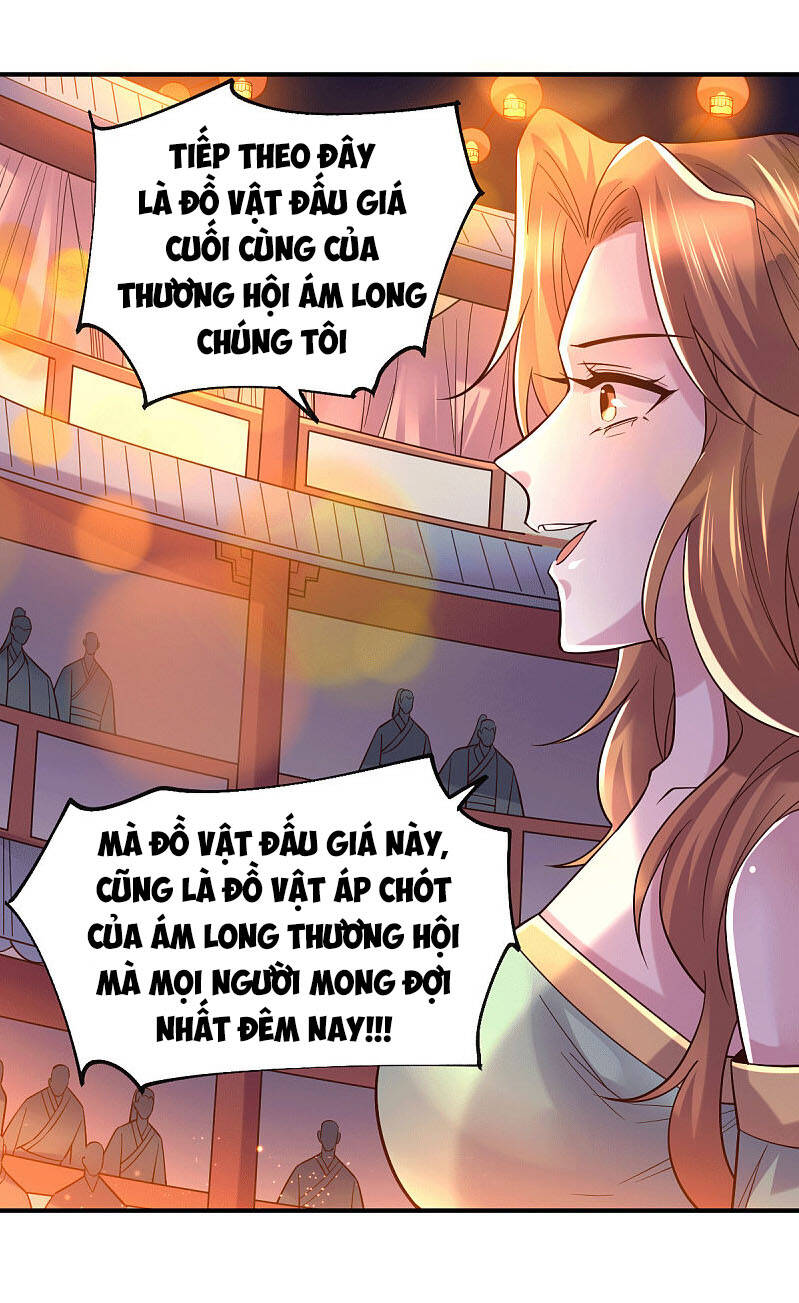 Bổn Tế Tu Chính Là Tiện Đạo Chapter 118 - Trang 2