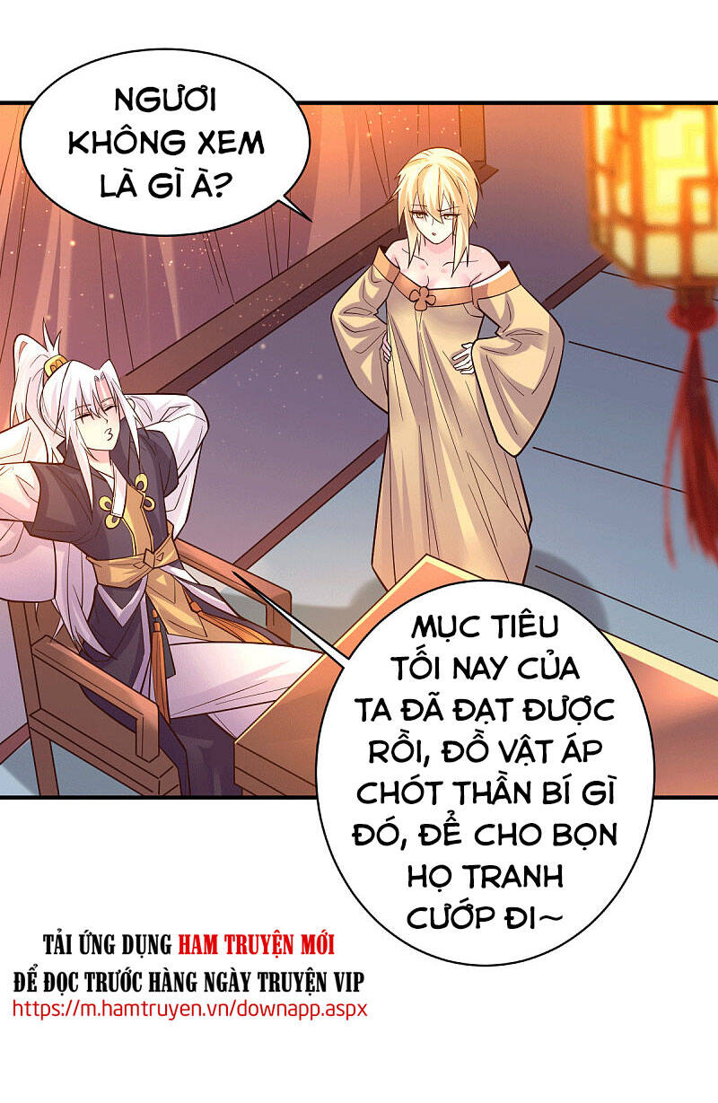 Bổn Tế Tu Chính Là Tiện Đạo Chapter 118 - Trang 2