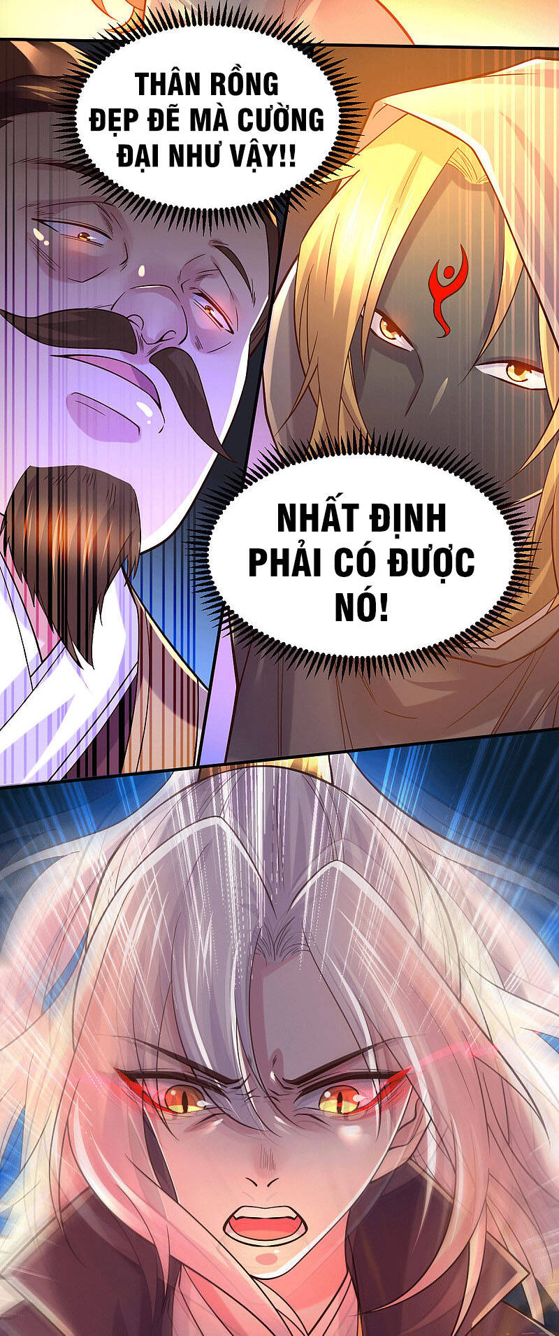 Bổn Tế Tu Chính Là Tiện Đạo Chapter 118 - Trang 2