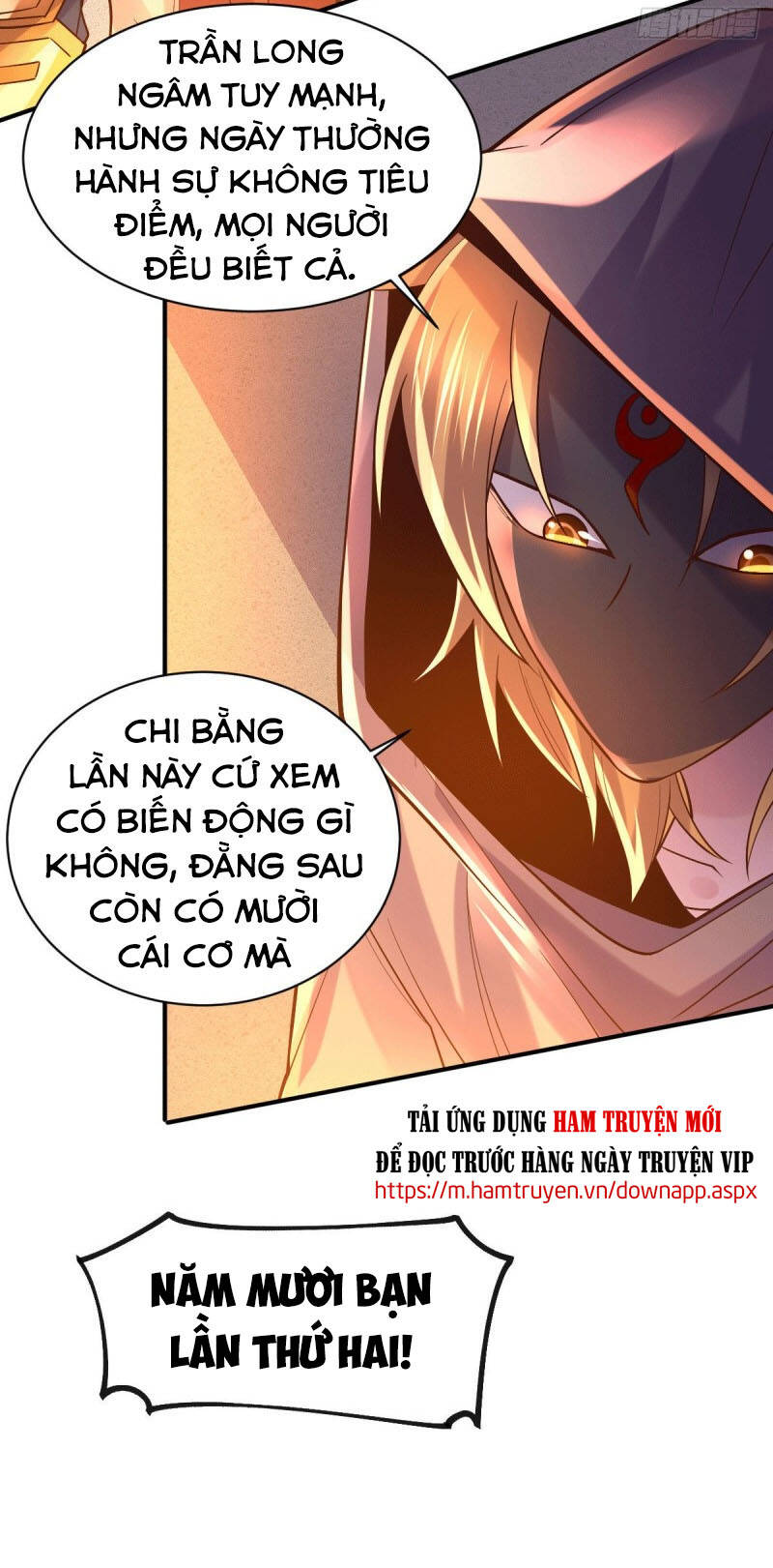 Bổn Tế Tu Chính Là Tiện Đạo Chapter 117 - Trang 2