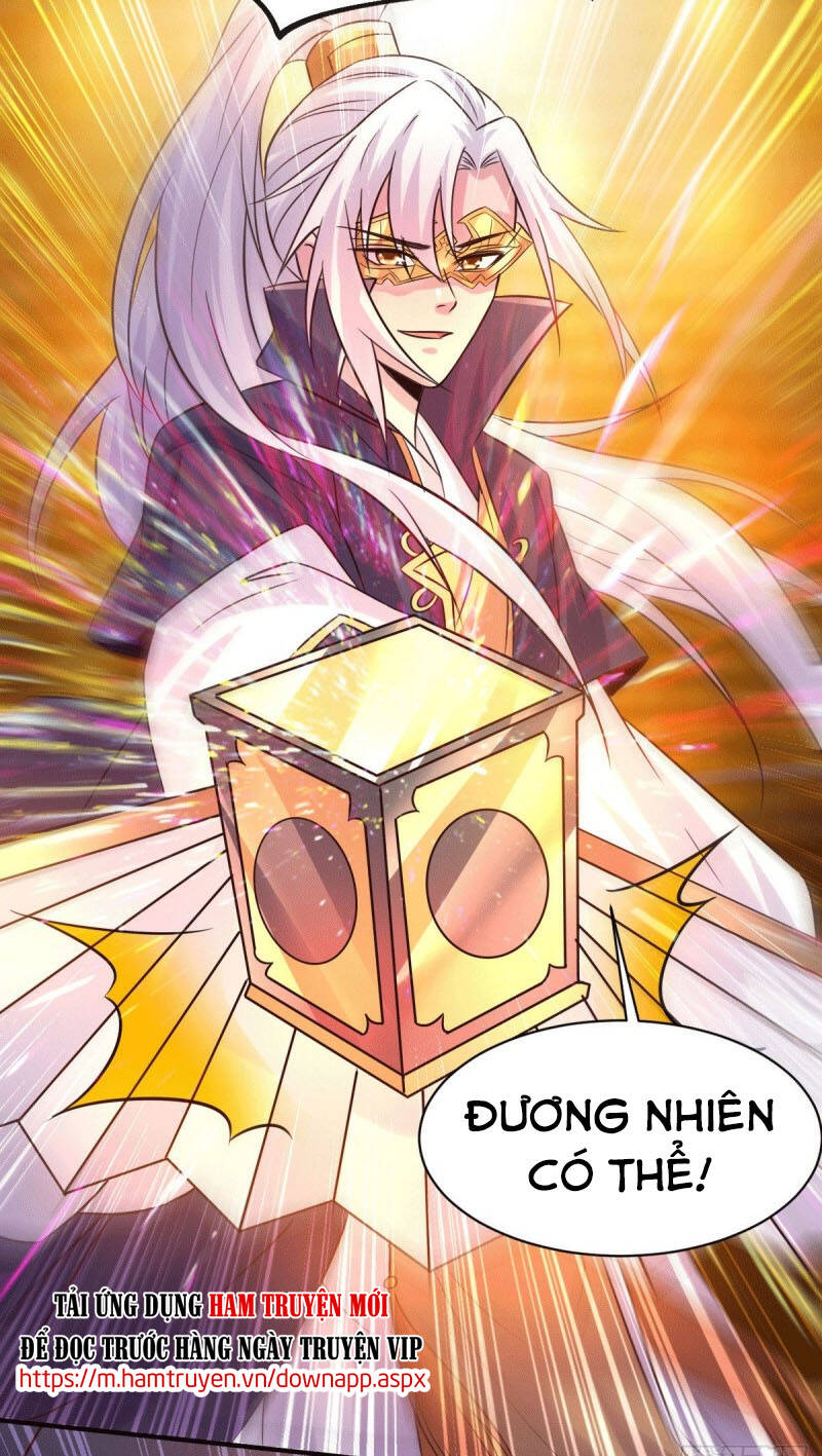 Bổn Tế Tu Chính Là Tiện Đạo Chapter 117 - Trang 2