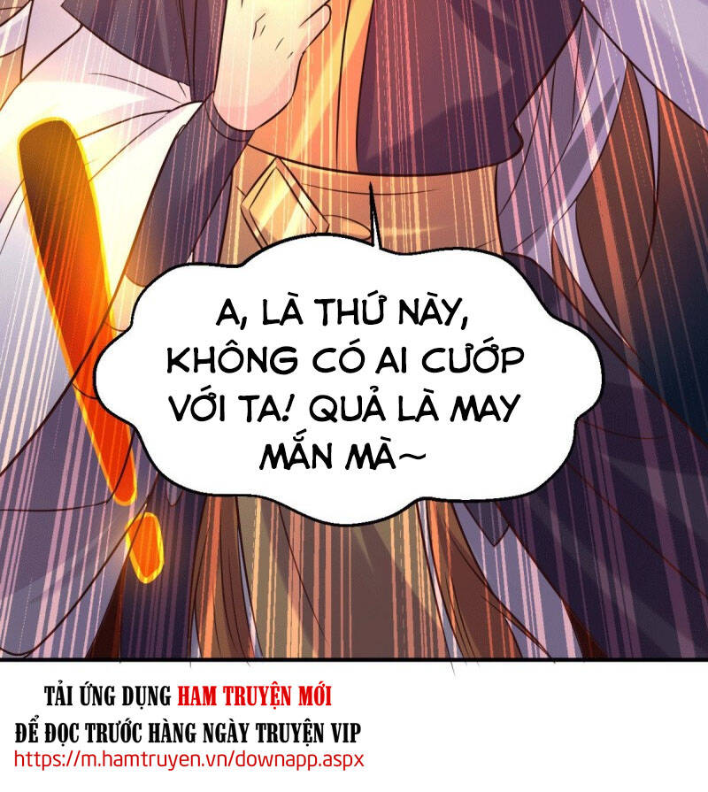 Bổn Tế Tu Chính Là Tiện Đạo Chapter 117 - Trang 2