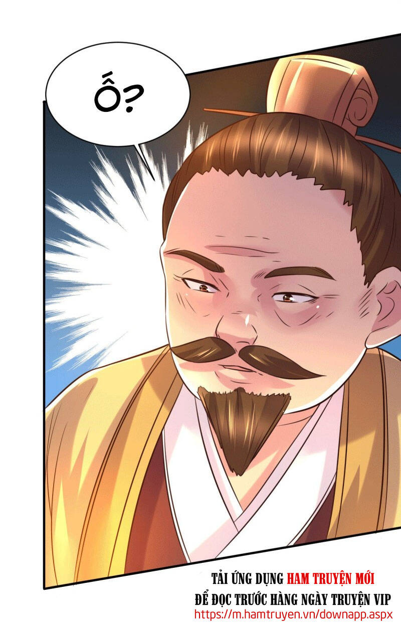 Bổn Tế Tu Chính Là Tiện Đạo Chapter 117 - Trang 2