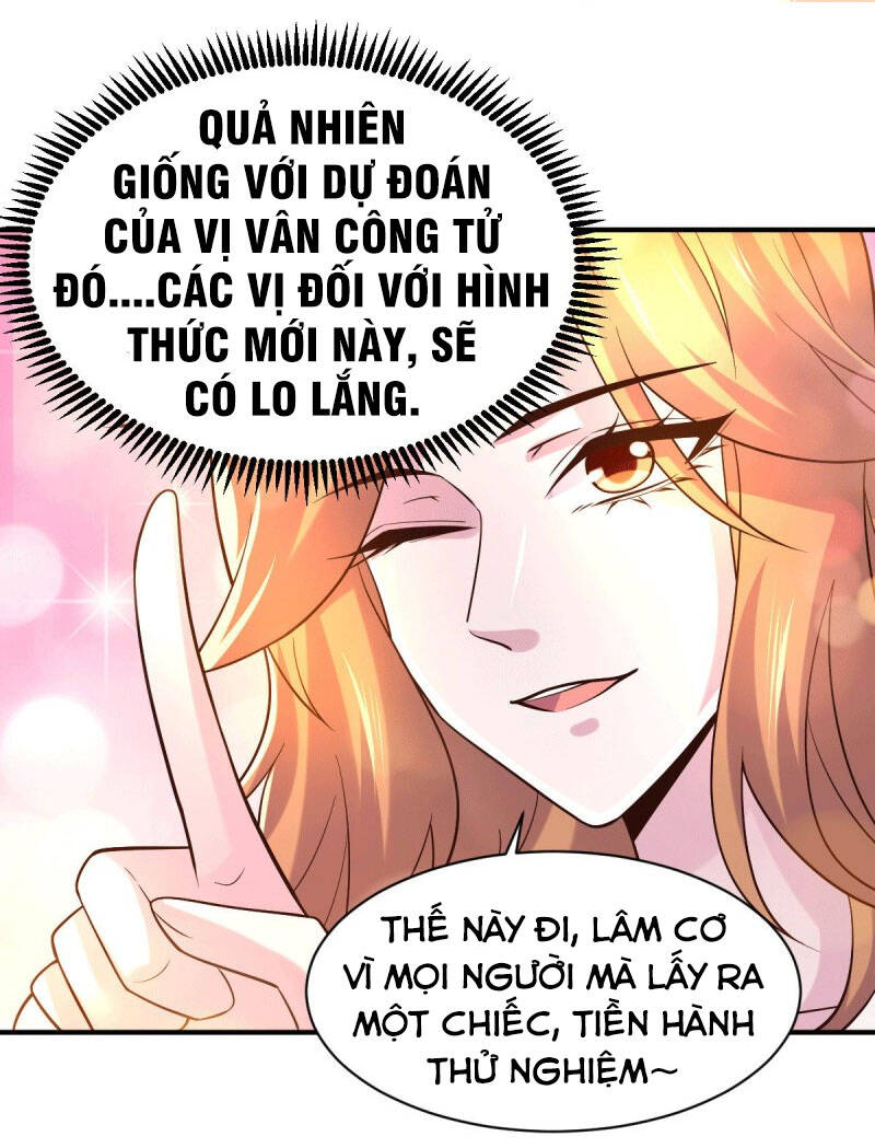 Bổn Tế Tu Chính Là Tiện Đạo Chapter 117 - Trang 2