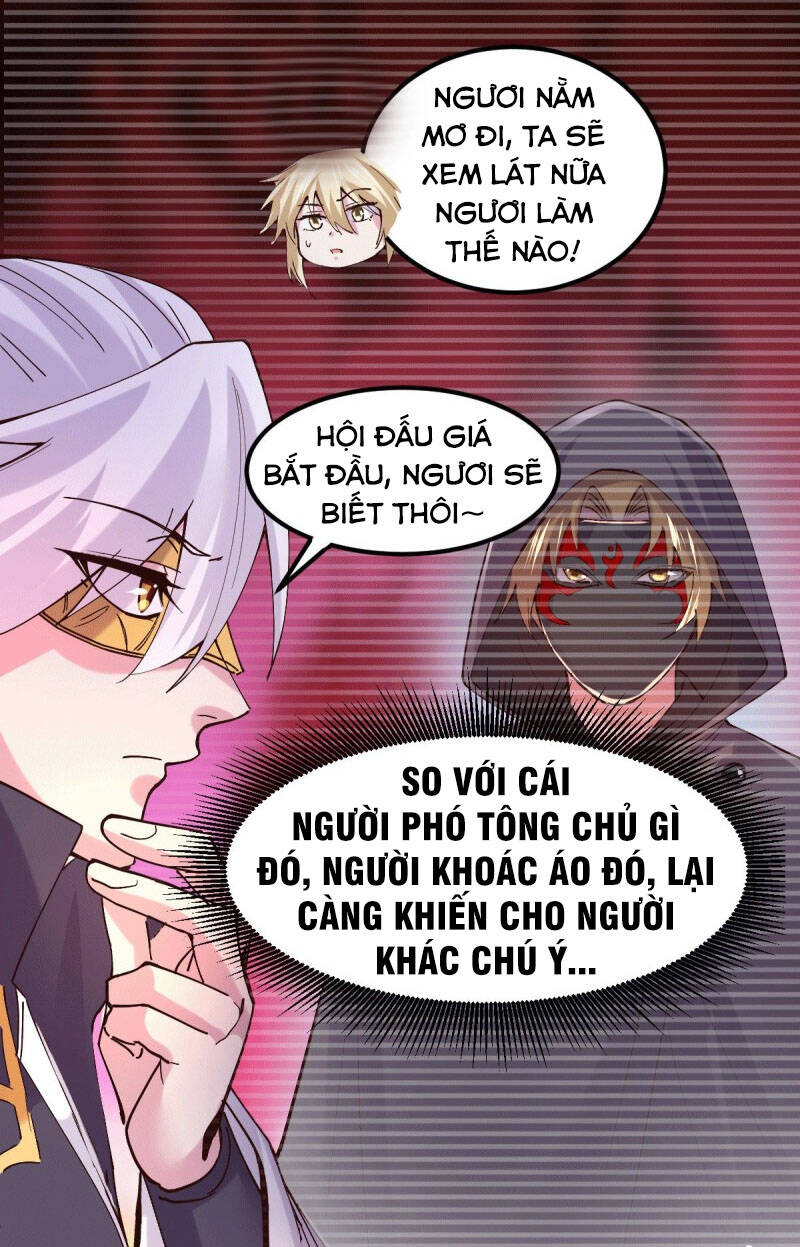 Bổn Tế Tu Chính Là Tiện Đạo Chapter 116 - Trang 2