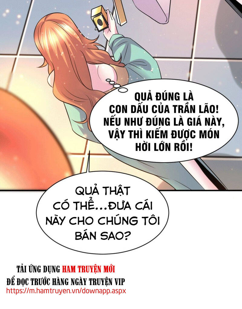 Bổn Tế Tu Chính Là Tiện Đạo Chapter 116 - Trang 2