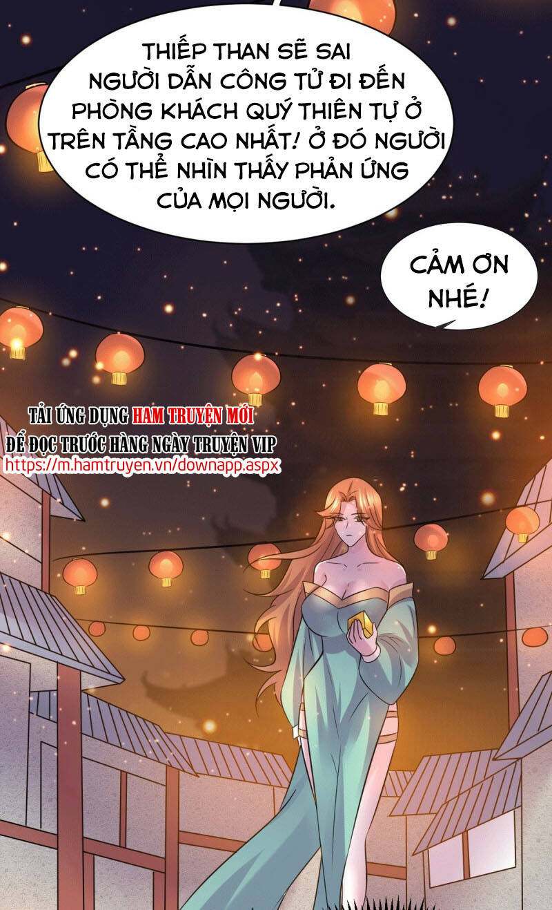 Bổn Tế Tu Chính Là Tiện Đạo Chapter 116 - Trang 2