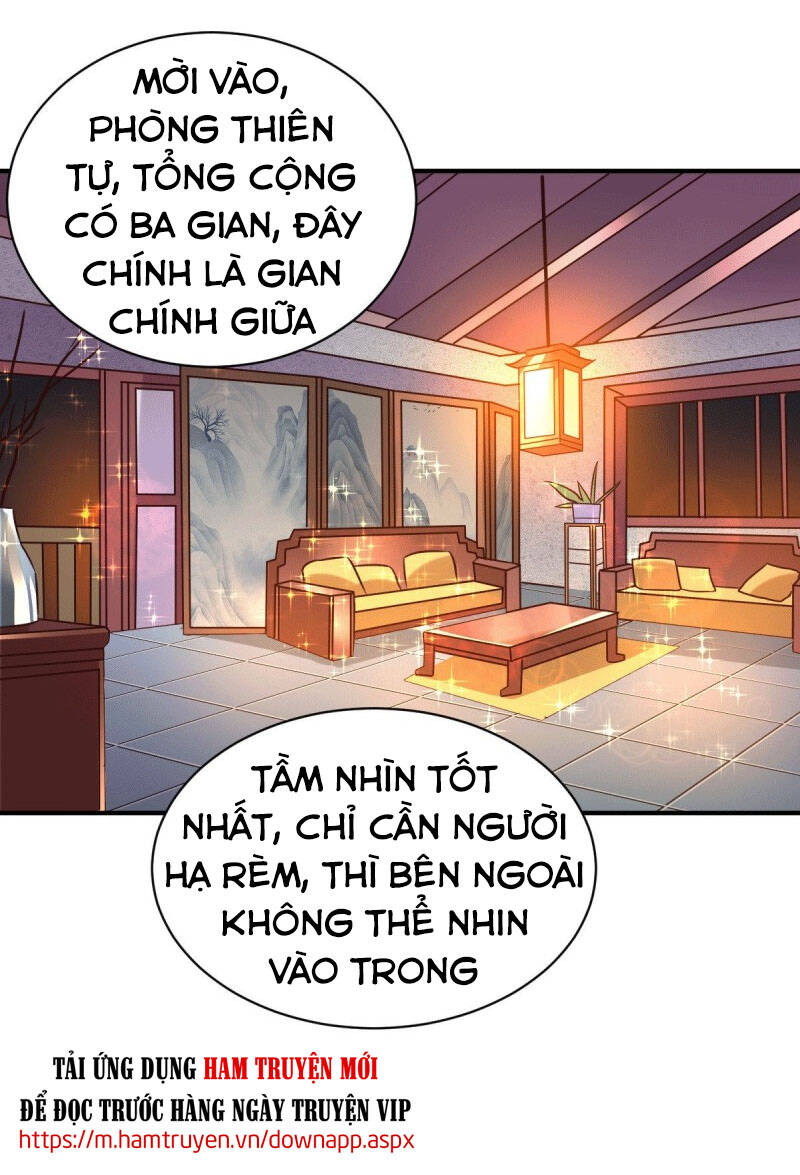 Bổn Tế Tu Chính Là Tiện Đạo Chapter 116 - Trang 2