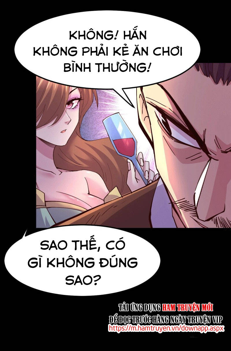 Bổn Tế Tu Chính Là Tiện Đạo Chapter 115 - Trang 2