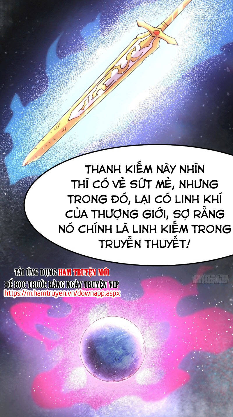 Bổn Tế Tu Chính Là Tiện Đạo Chapter 115 - Trang 2