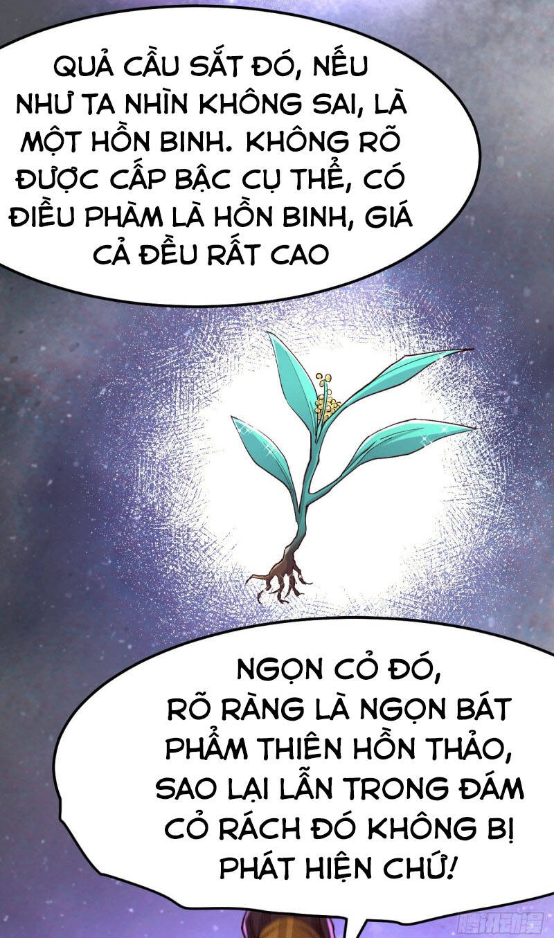 Bổn Tế Tu Chính Là Tiện Đạo Chapter 115 - Trang 2