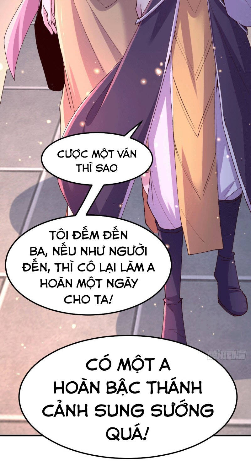 Bổn Tế Tu Chính Là Tiện Đạo Chapter 115 - Trang 2