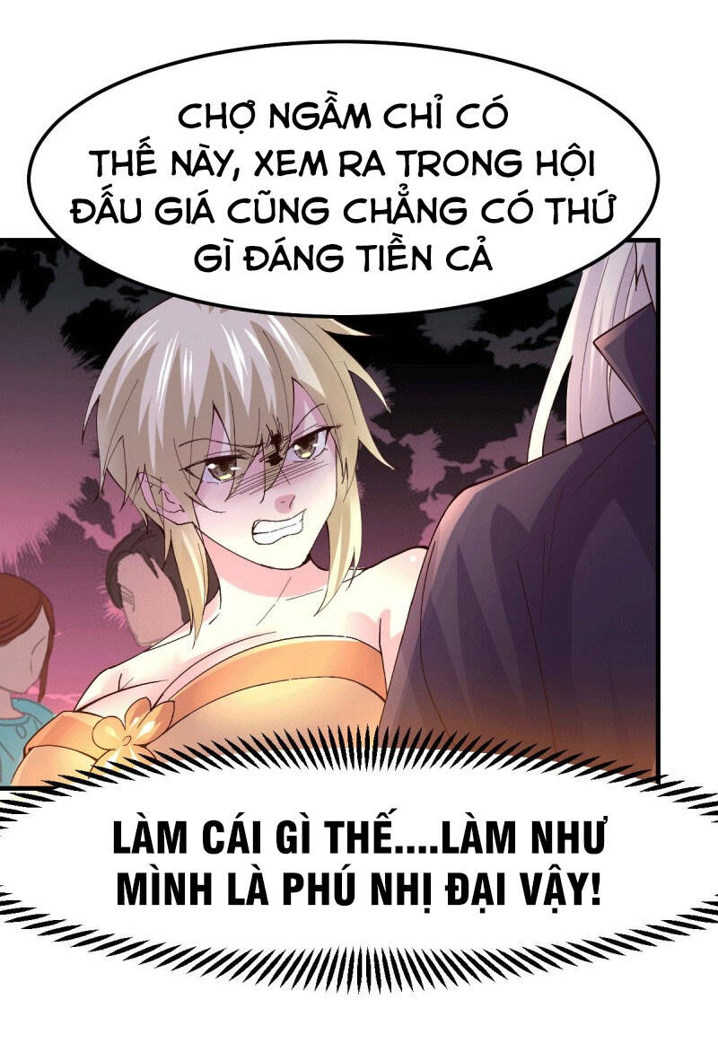 Bổn Tế Tu Chính Là Tiện Đạo Chapter 115 - Trang 2